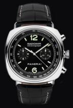 wristwatch Panerai Radiomir Chrono