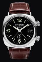 wristwatch Radiomir GMT Alarm