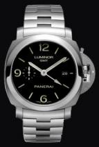 wristwatch Luminor 1950 3 days GMT Automatic