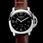 wristwatch Panerai Luminor 1950 10 days GMT