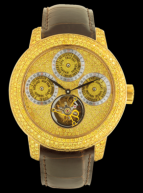 wristwatch Jacob & Co. Limited Edition Pieces