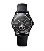 wristwatch Alfred Dunhill Classic PVD Moonphase