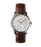 wristwatch Alfred Dunhill Classic Pink Gold