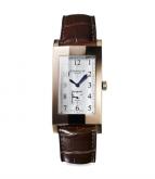 wristwatch Alfred Dunhill Facet Pink Gold