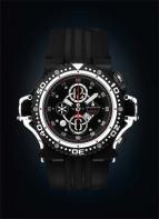 wristwatch Super King White 2