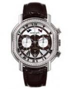 wristwatch Daniel Roth Ellipsocurvex Chronomax
