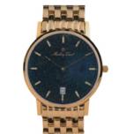 wristwatch Mathey-Tissot Classic Data