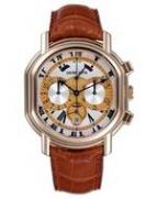 wristwatch Daniel Roth Ellipsocurvex Chronomax