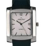 wristwatch Mathey-Tissot Expansion Automatic