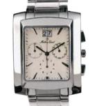 wristwatch Mathey-Tissot Expansion Chrono