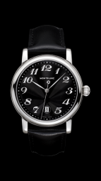wristwatch Montblanc Star XXL