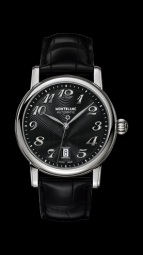 wristwatch Star XL Automatic
