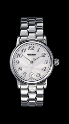 wristwatch Montblanc Star Large Automatic