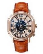 wristwatch Daniel Roth Metropolitan Dual Time