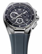 wristwatch Technomarine Cruise Steel