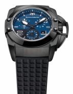 wristwatch BlackWatch