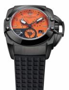 wristwatch Technomarine BlackWatch