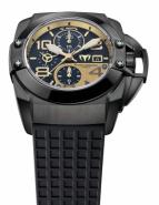 wristwatch Technomarine BlackWatch