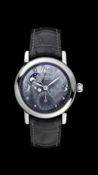 wristwatch Montblanc Star Lady Automatic