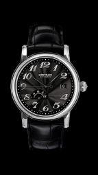 wristwatch Montblanc Star Power Reserve Automatic