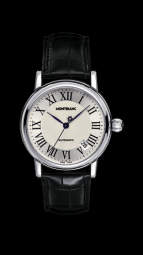 wristwatch Montblanc Star Large Automatic