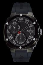 wristwatch Manufacture Regulator