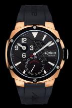 wristwatch Alpina Manufacture Regulator