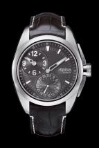 wristwatch Club Manufacture Regulator