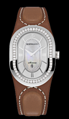 wristwatch Bertolucci Serena