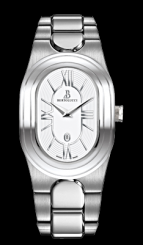 wristwatch Bertolucci Serena