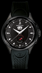wristwatch Forza