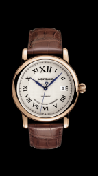 wristwatch Montblanc Star XXL Automatic