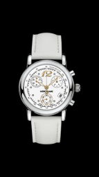 wristwatch Montblanc Star Lady Chrono Couture