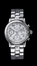wristwatch Montblanc Star XL Chronograph Automatic