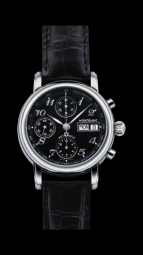 wristwatch Star XL Chronograph Automatic