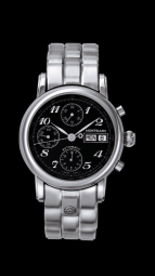 wristwatch Star XL Chronograph Automatic