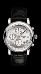 wristwatch Montblanc Star XXL Chronograph GMT Automatic