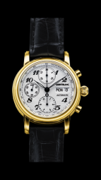wristwatch Star Gilt XL Chronograph Automatic