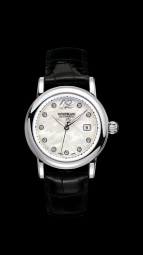 wristwatch Montblanc Star Mini Automatic Diamonds