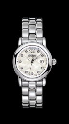 wristwatch Star Mini Automatic Diamonds