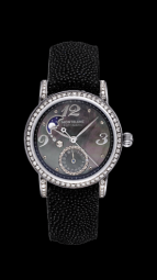wristwatch Star Lady Moonphase Automatic Diamonds