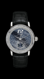 wristwatch Montblanc Star Pluie Detoiles