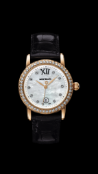 wristwatch Montblanc Star Mini Diamonds