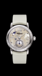 wristwatch Star Lady Moonphase Automatic Diamonds