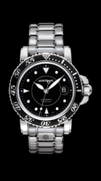 wristwatch Montblanc Sport XXL Automatic