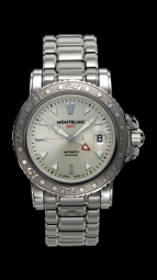 wristwatch Sport GMT Automatic