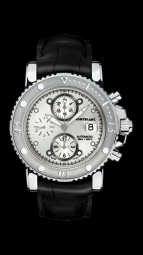 wristwatch Montblanc Sport Chronograph Automatic