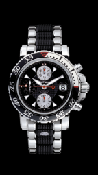 wristwatch Montblanc Sport XXL Chronograph