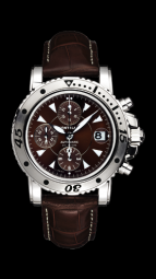 wristwatch Montblanc Sport Chronograph GMT Automatic