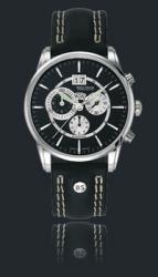 wristwatch Bruno Sohnle ATRIUM CHRONOGRAPH